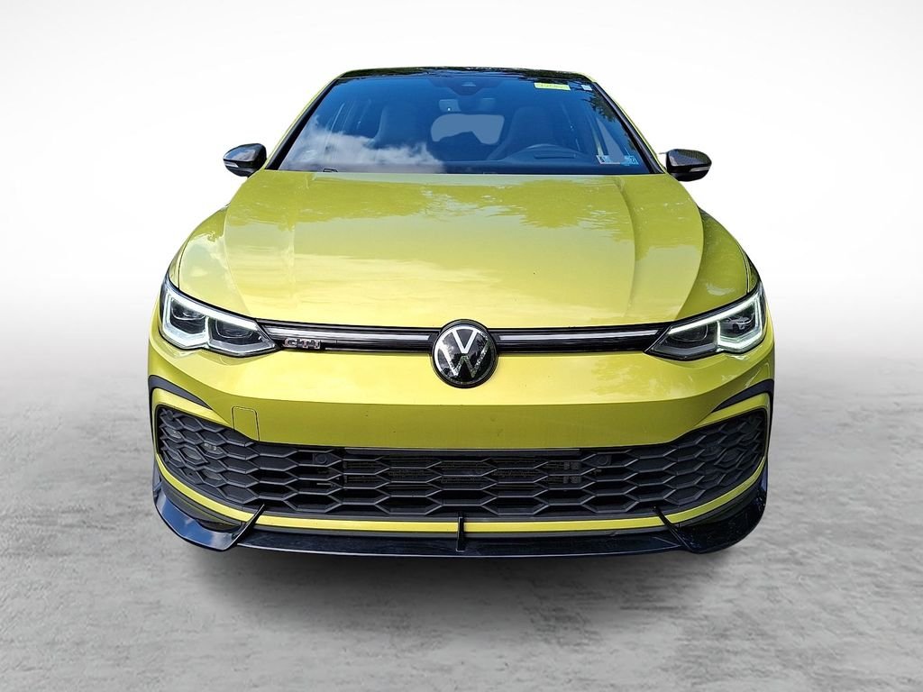 volkswagen golf gti 2022 WVW587CD6NW123991 image volkswagen golf gti 2022 WVW587CD6NW123991 image
